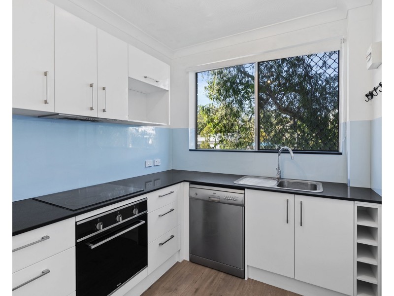5/184 Herston Rd, Herston QLD 4006