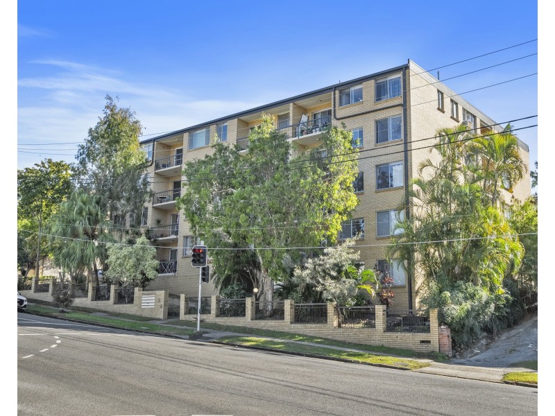5/184 Herston Rd, Herston QLD 4006