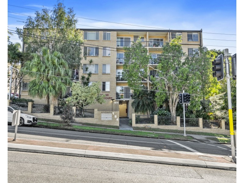 5/184 Herston Rd, Herston QLD 4006