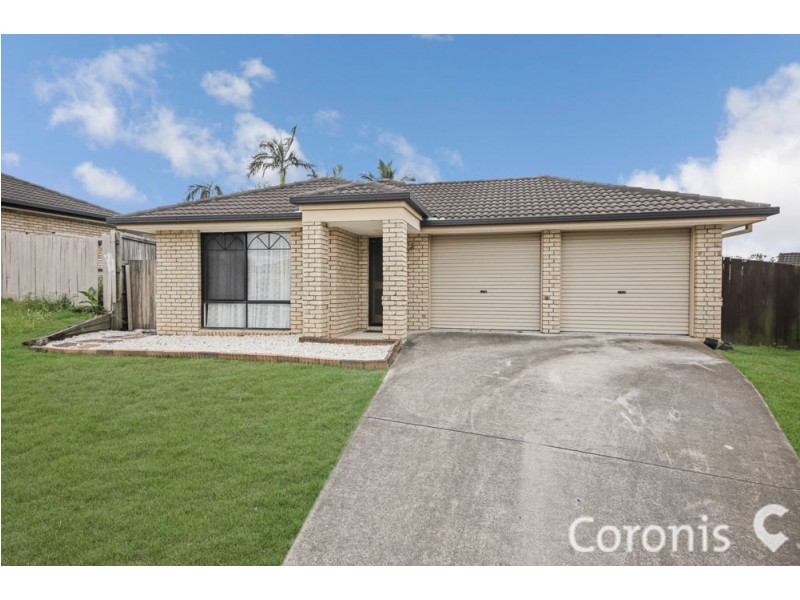 3 Green Place, Durack QLD 4077