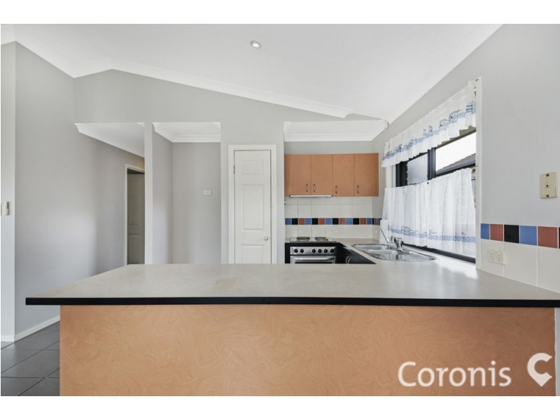 3 Green Place, Durack QLD 4077