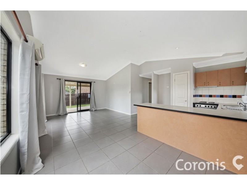 3 Green Place, Durack QLD 4077