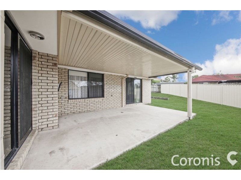 3 Green Place, Durack QLD 4077