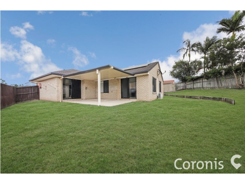 3 Green Place, Durack QLD 4077