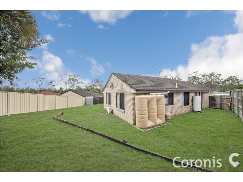 3 Green Place, Durack QLD 4077