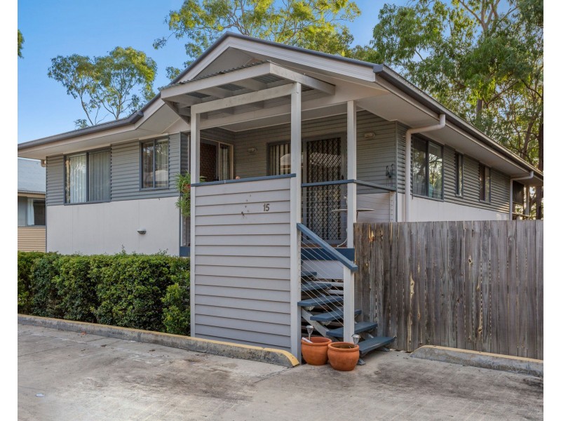 15/27 Spencer Street, Redbank QLD 4301