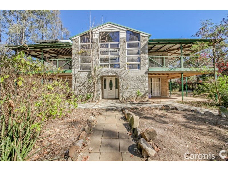 98-108 Attunga Road, Greenbank QLD 4124