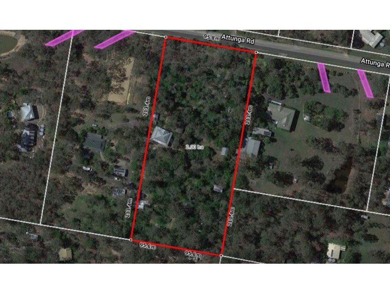 98-108 Attunga Road, Greenbank QLD 4124