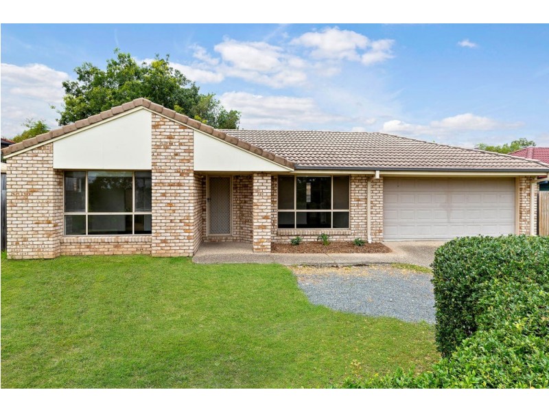 48 Newman Street, Camira QLD 4300