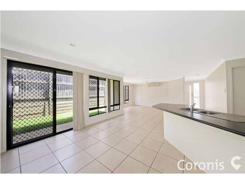 14 turquoise, Springfield Lakes QLD 4300