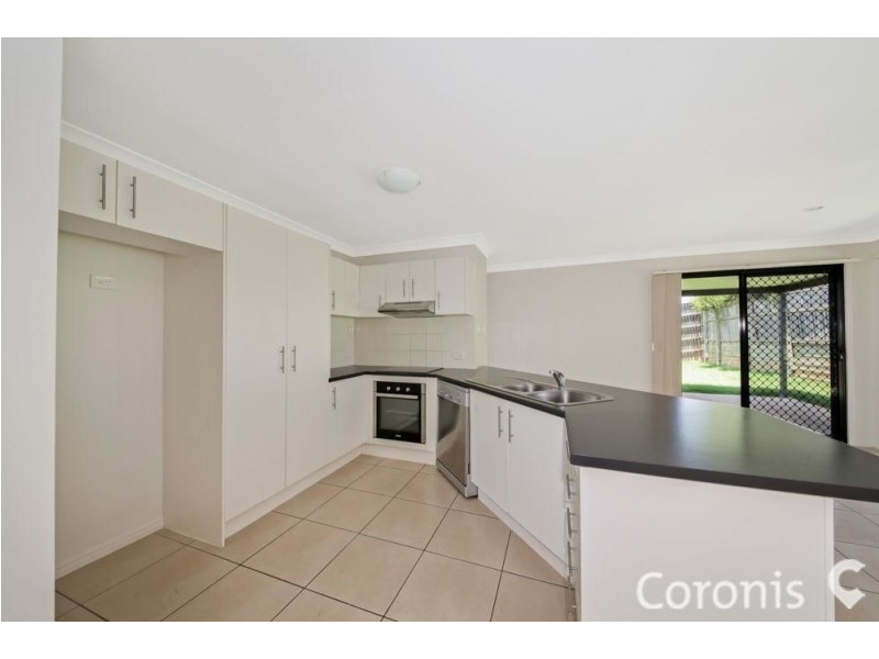 14 turquoise, Springfield Lakes QLD 4300