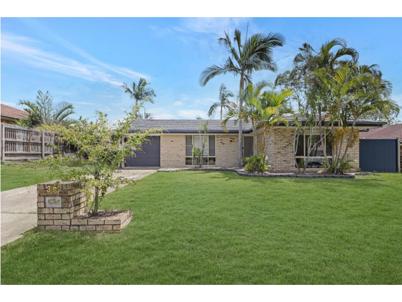 38 Greenway Circuit, Springfield QLD 4300