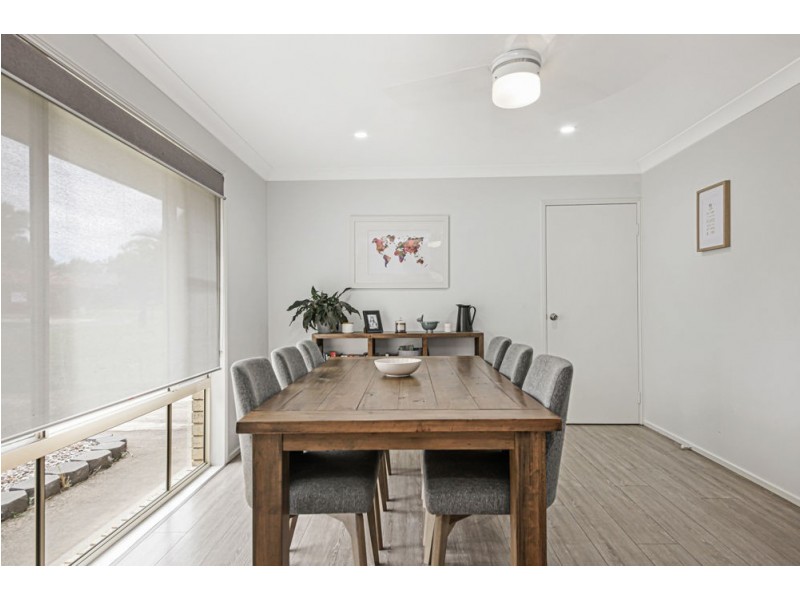 38 Greenway Circuit, Springfield QLD 4300