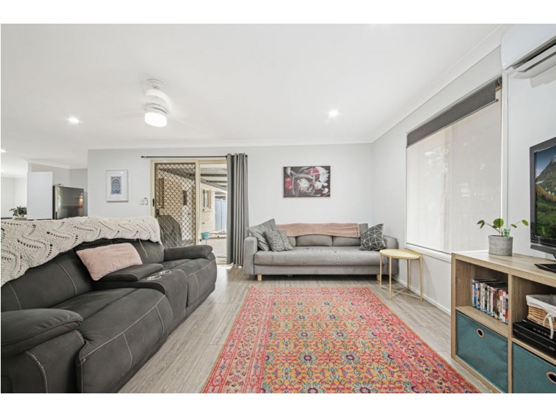 38 Greenway Circuit, Springfield QLD 4300