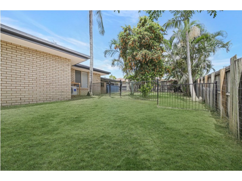 38 Greenway Circuit, Springfield QLD 4300