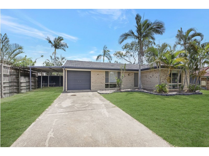 38 Greenway Circuit, Springfield QLD 4300