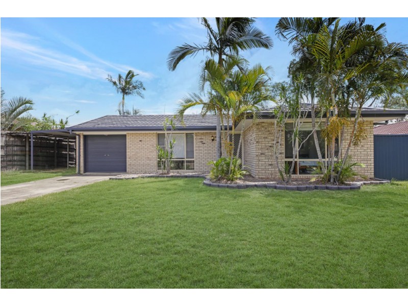38 Greenway Circuit, Springfield QLD 4300