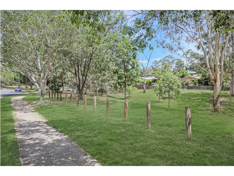 38 Greenway Circuit, Springfield QLD 4300