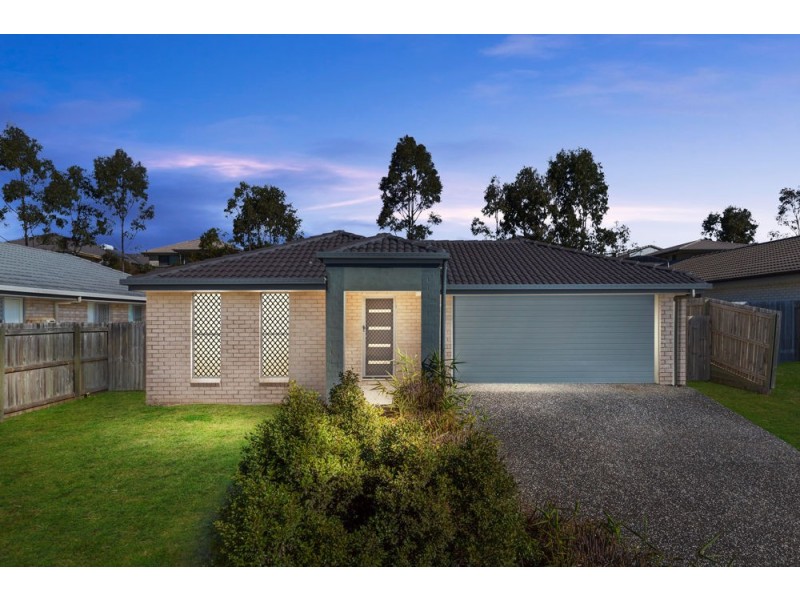 4 Doogal Court, Redbank Plains QLD 4301