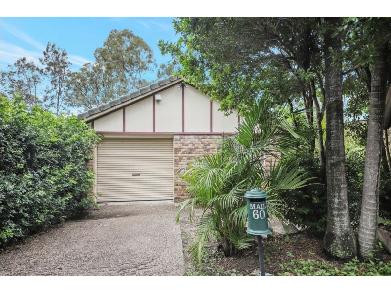 60 Serrata Circuit, Forest Lake QLD 4078
