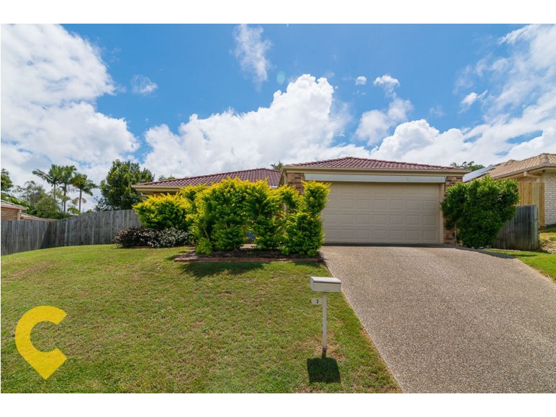 3 McKerrow Crescent, Goodna QLD 4300