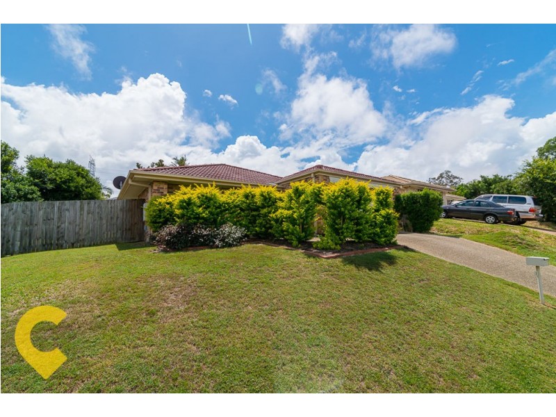 3 McKerrow Crescent, Goodna QLD 4300