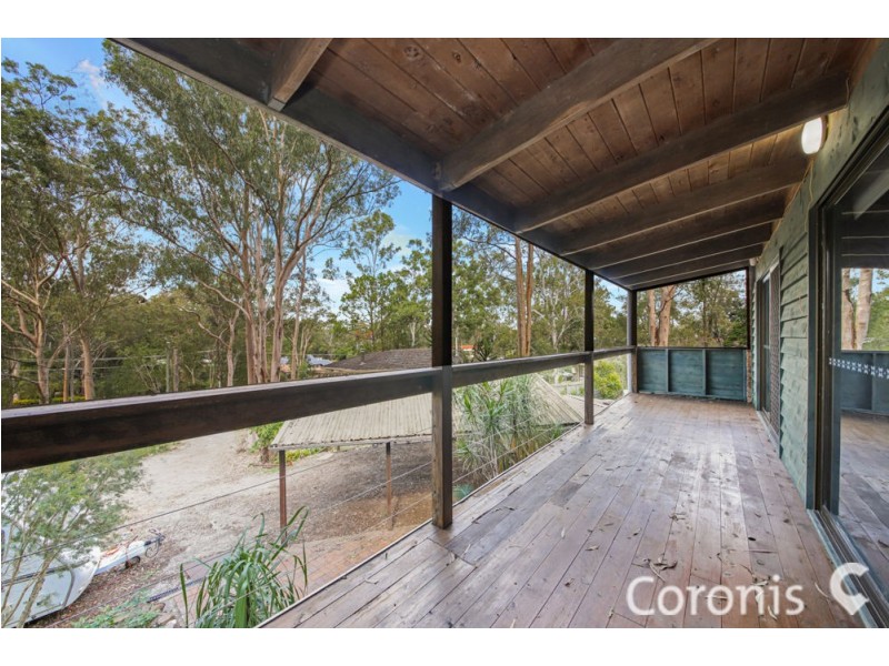 22 Nimerette St, Bellbird Park QLD 4300