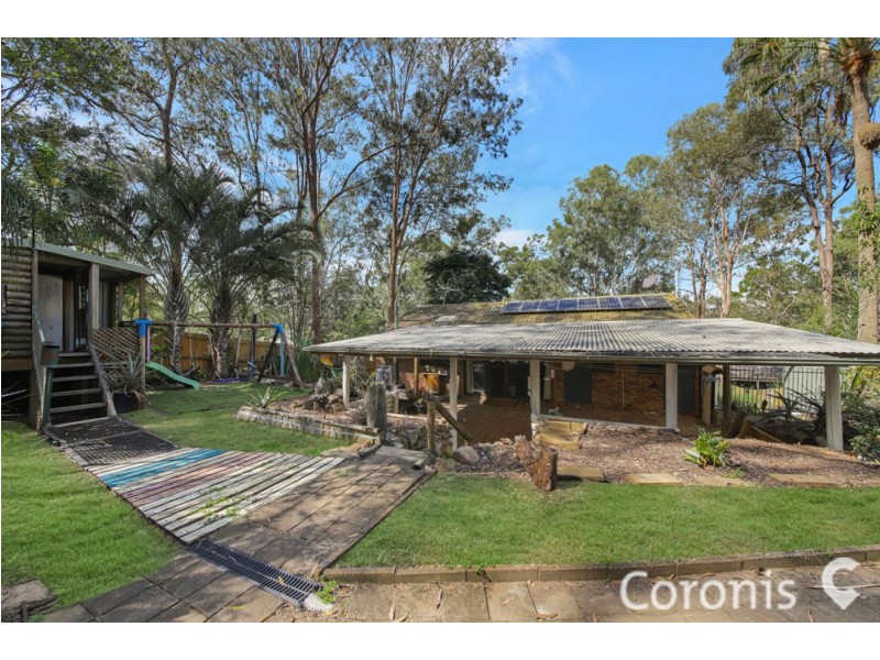 22 Nimerette St, Bellbird Park QLD 4300