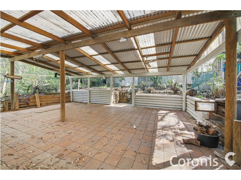 22 Nimerette St, Bellbird Park QLD 4300