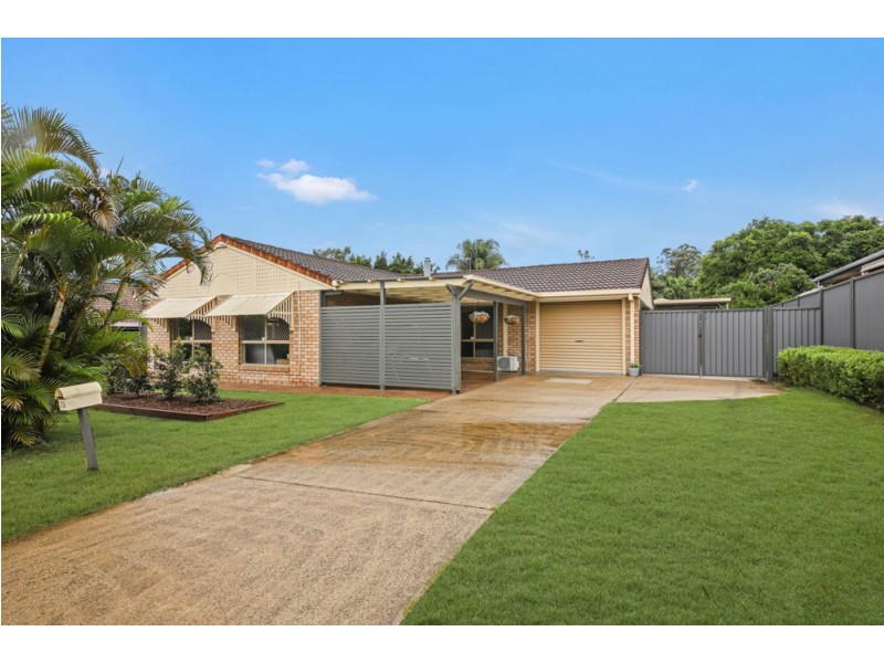 70 Czarnecki Street, Camira QLD 4300