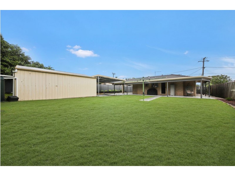 70 Czarnecki Street, Camira QLD 4300