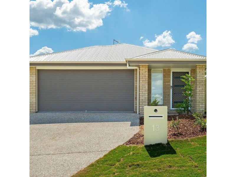 13 Priestly Place, Redbank QLD 4301
