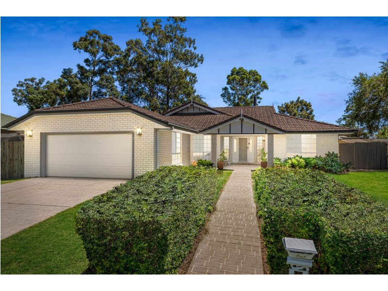 45 Hampstead Street, Forest Lake QLD 4078