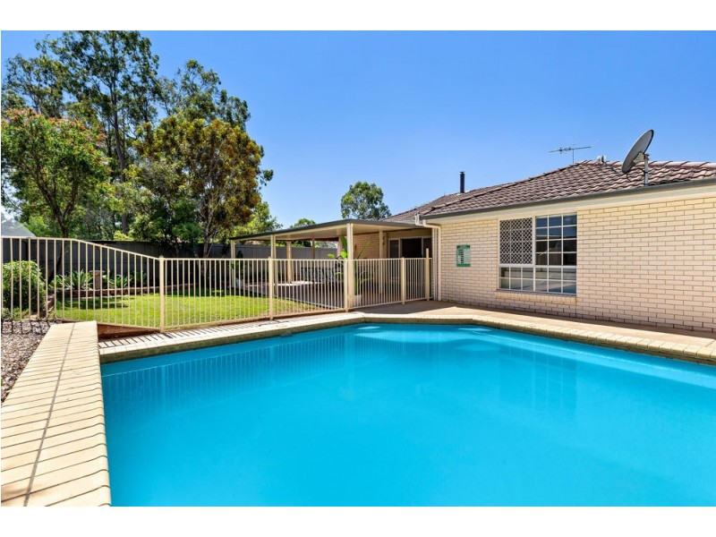 45 Hampstead Street, Forest Lake QLD 4078