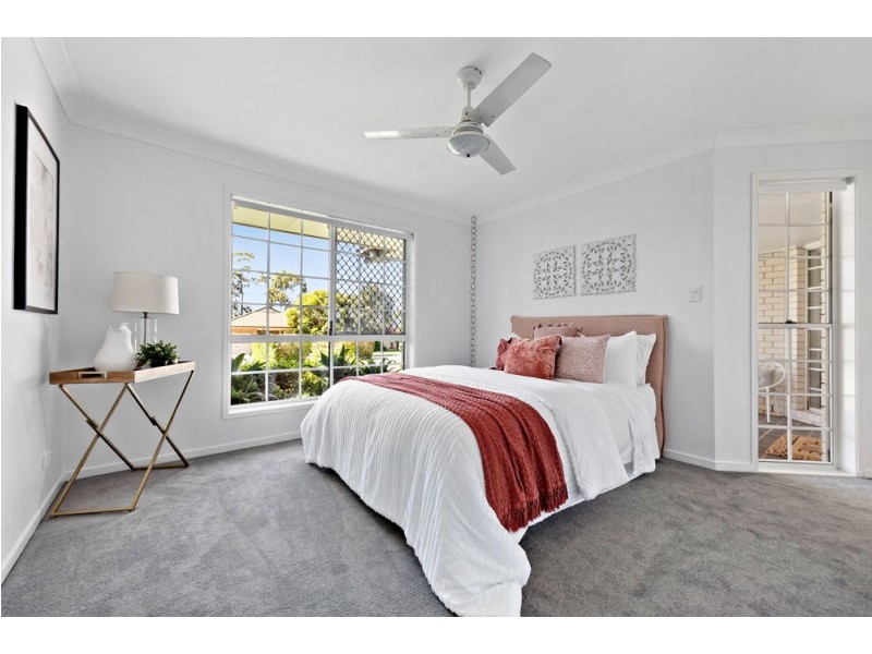 45 Hampstead Street, Forest Lake QLD 4078