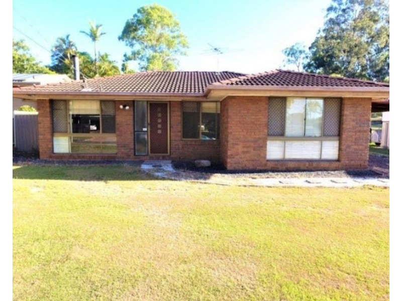 11 PERDITA STREET, Bellbird Park QLD 4300