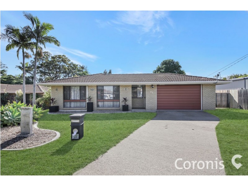 35 Bluegum Drive, Camira QLD 4300