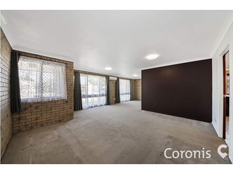 35 Bluegum Drive, Camira QLD 4300