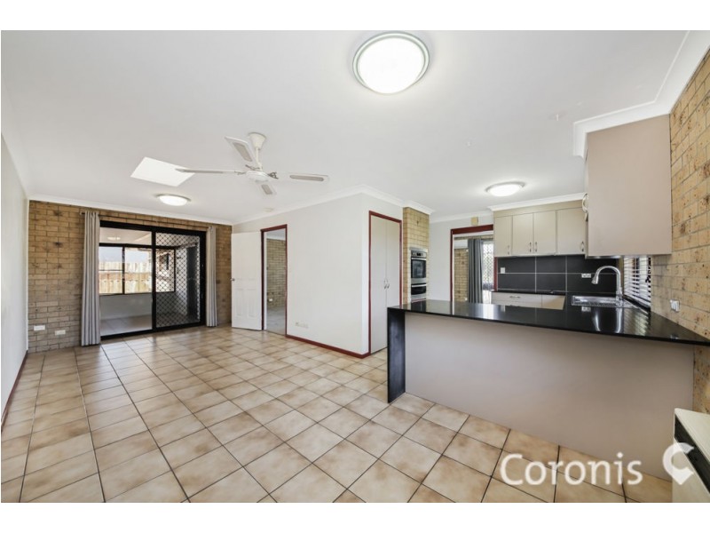 35 Bluegum Drive, Camira QLD 4300