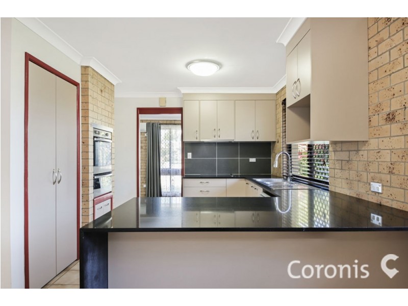 35 Bluegum Drive, Camira QLD 4300