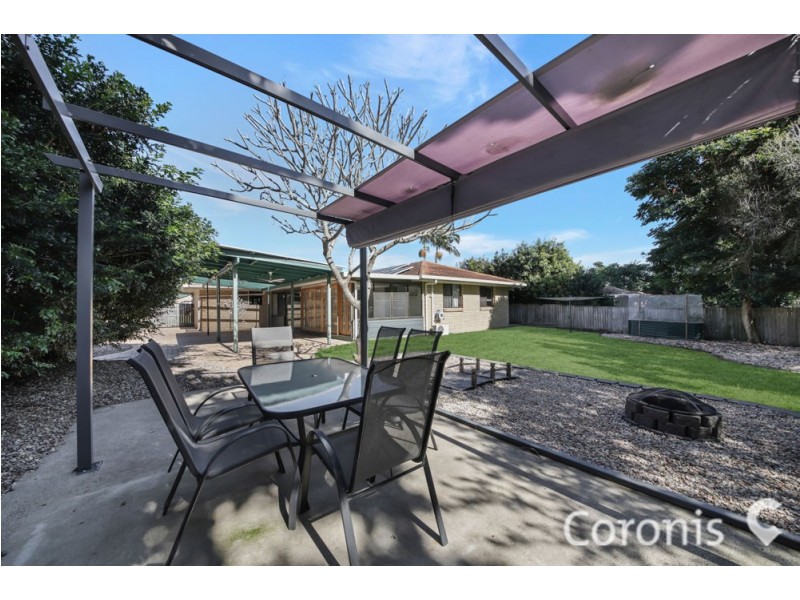 35 Bluegum Drive, Camira QLD 4300