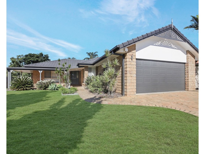 2a Timberline Court, Springfield QLD 4300