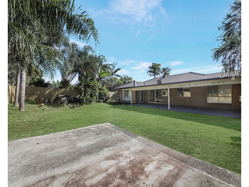 2a Timberline Court, Springfield QLD 4300