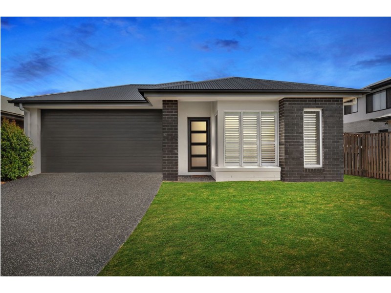 56 Kenneth Drive, Augustine Heights QLD 4300