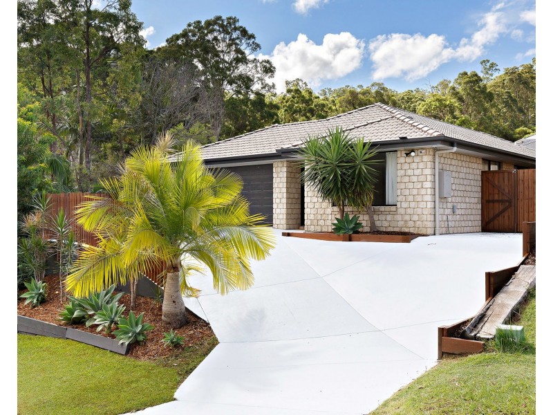 2 ANNABELLE CRESCENT, Upper Coomera QLD 4209