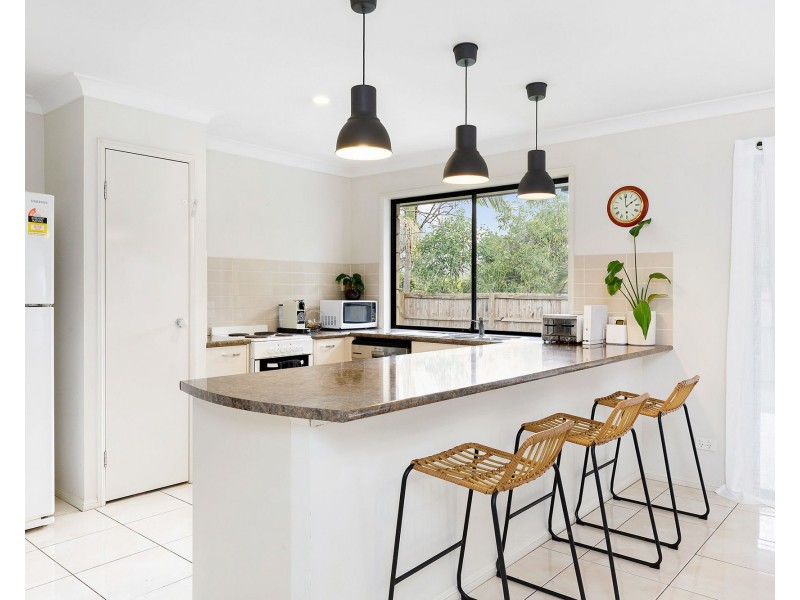 2 ANNABELLE CRESCENT, Upper Coomera QLD 4209