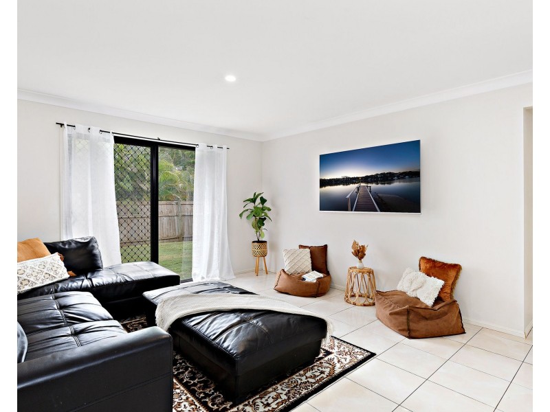 2 ANNABELLE CRESCENT, Upper Coomera QLD 4209