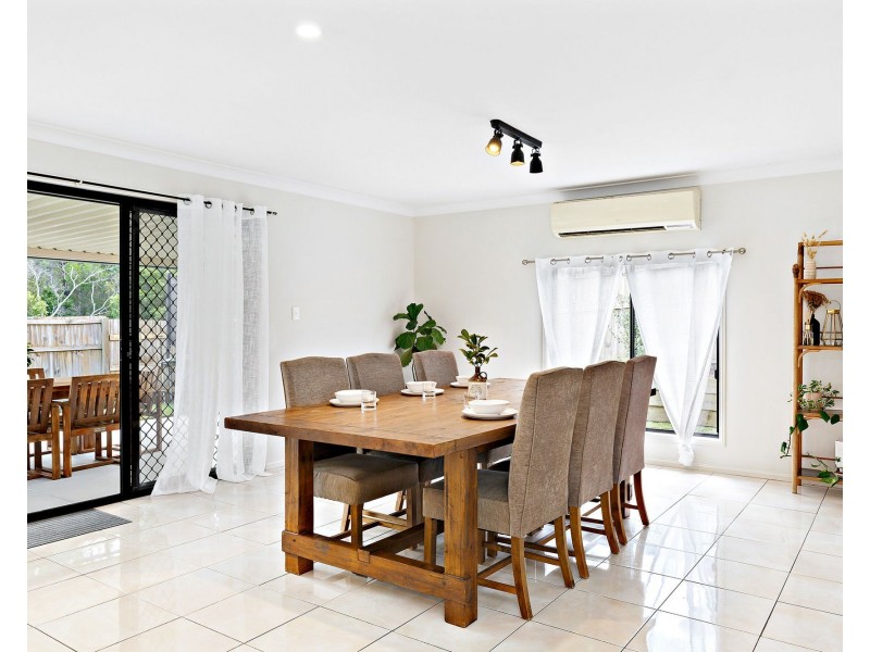 2 ANNABELLE CRESCENT, Upper Coomera QLD 4209
