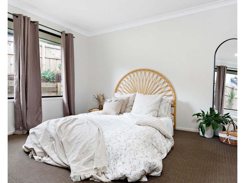 2 ANNABELLE CRESCENT, Upper Coomera QLD 4209