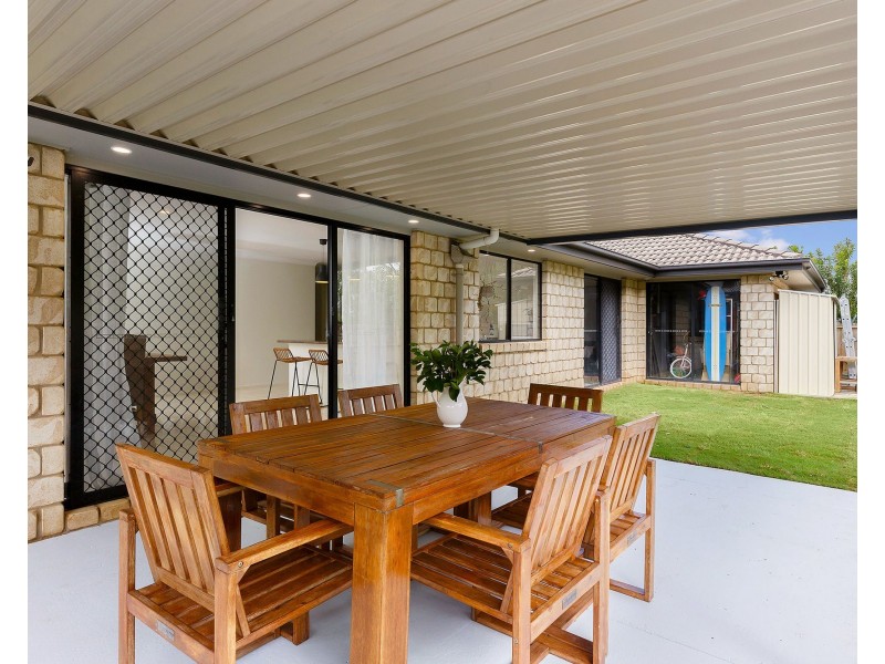 2 ANNABELLE CRESCENT, Upper Coomera QLD 4209